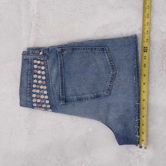 MADEWEL SHORT. - Picture 14 of 17